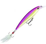 WOBLER RAPALA X-RAP XR10 10cm PGH