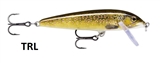 Wobler RAPALA Countdown CD05 5cm TRL