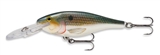 WOBLER RAPALA SHAD RAP 7cm SD