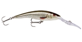 WOBLER RAPALA DEEP TAIL DANCER 13cm ROL