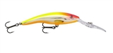 WOBLER RAPALA DEEP TAIL DANCER 9cm CLS