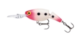 Wobler RAPALA JOINTED SHAD RAP 7m GPSQ