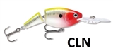 Wobler RAPALA JOINTED SHAD RAP 7m CLN