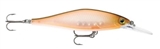 Wobler RAPALA Shadow Rap Shad Deep 9 CRU