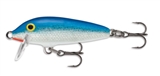 Wobler RAPALA Original 5cm B BLUE