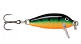 Wobler RAPALA Countdown CD01 2,5cm P