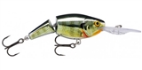 Wobler RAPALA JOINTED SHAD RAP 7m CBG