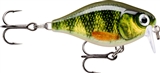 Wobler RAPALA X-Light Crank SR 3,5cm PEL