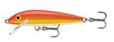 Wobler RAPALA Original 7cm GFR