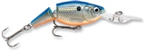 Wobler RAPALA JOINTED SHAD RAP 9cm BSD