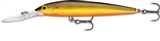 Wobler RAPALA DEEP HUSKY JERK 10cm G