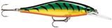 Wobler RAPALA Shadow Rap Shad Deep 9 FT