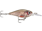 Wobler RAPALA X-Light Shad 4cm ROL