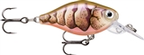 Wobler RAPALA X-Light Crank MR 3,5cm PUPU