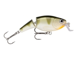 Wobler RAPALA JOINTED SH SHAD RAP 7cm YP