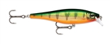 Woblery RAPALA BX Minnow 7cm PERCH