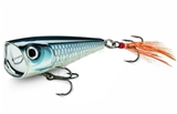 Wobler Popper RAPALA X-Light Pop 4cm BAP