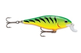 WOBLER RAPALA SHAD RAP SHALLOW 9cm FT