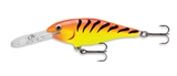 WOBLER RAPALA SHAD RAP 9cm HT