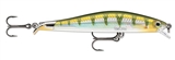 Wobler RAPALA Ripstop Minnow 9cm YP