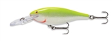 WOBLER RAPALA SHAD RAP 9cm SFC