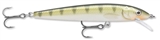 Wobler RAPALA Husky Jerk 6cm YP TWITCH