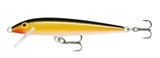 Wobler RAPALA Original 9cm G GOLD