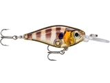 Wobler RAPALA X-Light Shad 4cm GGIU