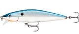 Wobler RAPALA Flat Rap 8cm SB