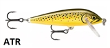 Wobler RAPALA Countdown 7cm CD07ATR