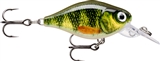 Wobler RAPALA X-Light Crank MR 3,5cm PEL