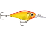 Wobler RAPALA X-Light Shad 4cm GFR