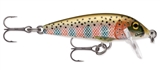 Wobler RAPALA Countdown CD05 5cm RT