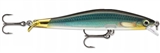 Wobler RAPALA Ripstop Minnow 9cm CBN