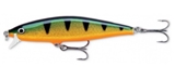 Wobler RAPALA Flat Rap 8cm P