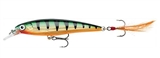 WOBLER RAPALA X-RAP XR10 10cm P PERCH