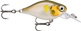 Wobler RAPALA X-Light Crank MR 3,5cm AYU