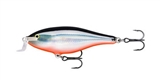 WOBLER RAPALA SHAD RAP SHALLOW 9cm HLWH