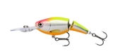 Wobler RAPALA JOINTED SHAD RAP 9cm CLS