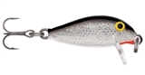 Wobler RAPALA Countdown CD01 2,5cm S