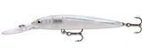 Wobler RAPALA DEEP HUSKY JERK 10cm GMN