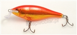 WOBLER RAPALA SHAD RAP SHALLOW 9cm GF