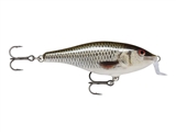 WOBLER RAPALA SHAD RAP SHALLOW 9cm ROL