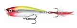 WOBLER POPPER RAPALA Skitter POP 9cm CLN