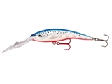 WOBLER RAPALA DEEP TAIL DANCER 7cm BFL