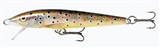 Wobler RAPALA Original 7cm TR