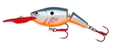 Wobler RAPALA JOINTED SHAD RAP 7m BOSD