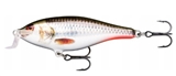 WOBLER RAPALA SHAD RAP SHALLOW 9cm ROHL