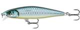 Wobler RAPALA Flat Rap 8cm BAP