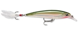 WOBLER RAPALA X-RAP XR12 12cm OG